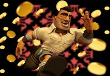 Johnny Jungle Johnny Jungle Slot Game