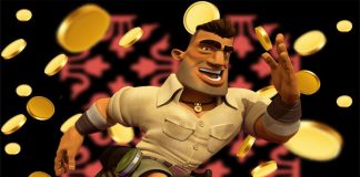 Johnny Jungle Johnny Jungle Slot Game