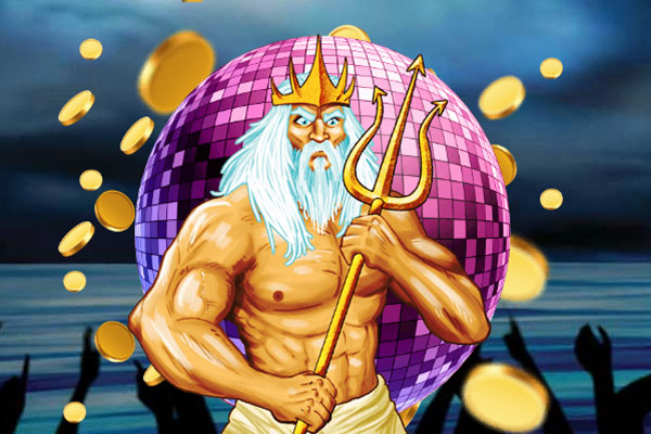 Slot online Crazy Monkey