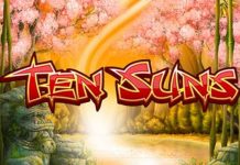 Ten Suns Ten Suns Slot Game