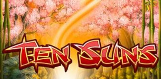 Ten Suns Ten Suns Slot Game