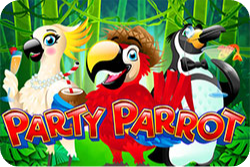 Parrot Party Slot
