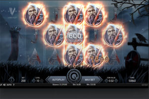 Vikings Slot Review Vikings Slot Review