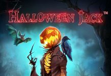 Halloween Jack Halloween Jack Slot Game