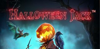 Halloween Jack Halloween Jack Slot Game