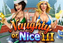 Naughty or Nice III Naughty or Nice III Slot Game