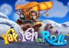 Yak, Yeti and Roll Yak Yeti and Roll