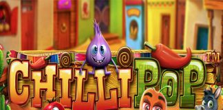 ChilliPop ChilliPop Slot Game