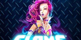 Flame Flame Slot Game