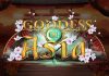 Goddess of Asia Goddess of Asia Slot Game