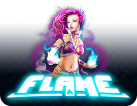 Flame Slot Game