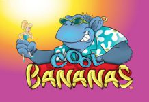 Cool Bananas Cool Bananas Slot Game
