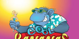 Cool Bananas Cool Bananas Slot Game