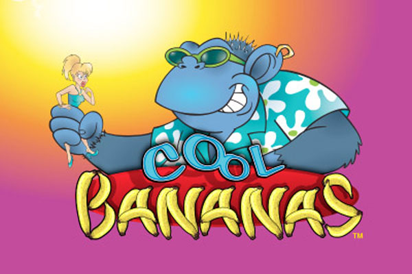 Cool Bananas Slot Game