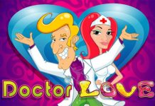 Doctor Love Doctor Love Slot Game