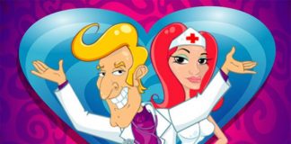 Doctor Love Doctor Love Slot Game