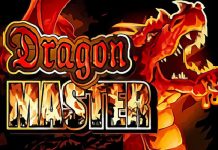 Dragon Master Dragon Master Slot Game