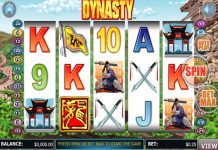 Dynasty Dynasty Slot Game