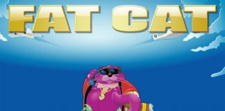 Fat Cat Fat Cat Slot Game