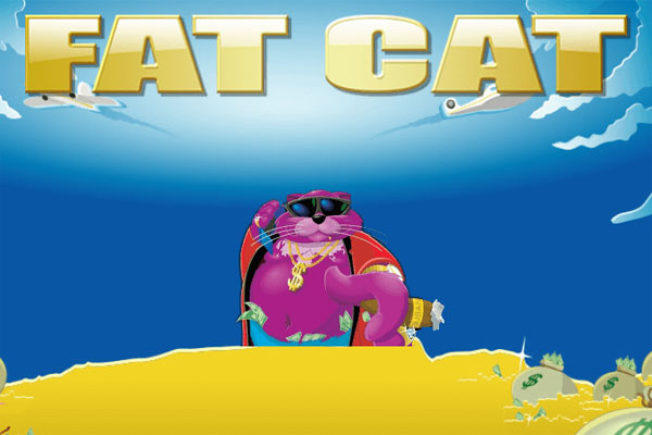 Fat Cat Slot Game