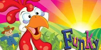 Funky Chicken Funky Chicken Slot Game