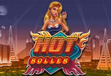 Hot Roller Hot Roller Slot Game