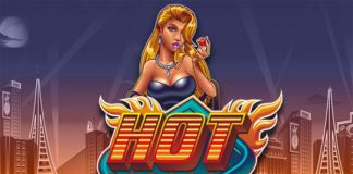 Hot Roller Hot Roller Slot Game