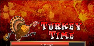 Turkey Time Turkey Time Slot Game