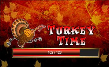 Turkey Time Turkey Time Slot Game