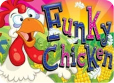 Funky Chicken Slot