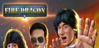 Fire Dragon Fire Dragon Slot Game