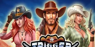 Trigger Happy Trigger Happy Slot Game