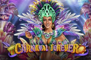 Carnaval Forever Slot Review Carnaval Forever Slot Review