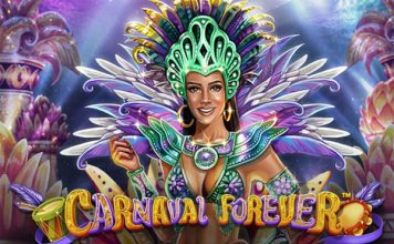 Carnaval Forever Carnaval Forever Slot Review