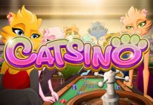Catsino Catsino Slot Game