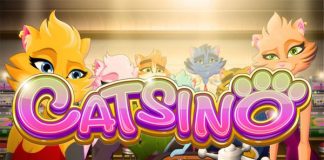 Catsino Catsino Slot Game