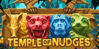 Temple Of Nudges Temple Of Nudges Slot Game