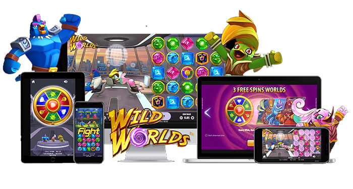 Netent Casino Neu Netent Casino Neu