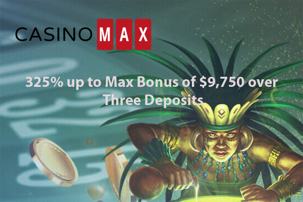 Casino Max Review