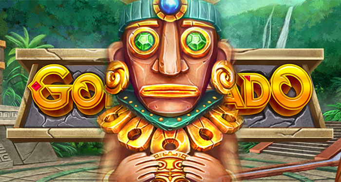 Software Provider Magnet Gaming Releases New Slot Gold Rush