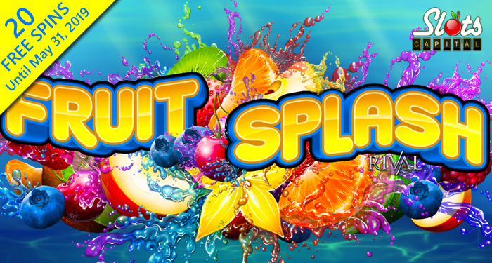 Spiele Fruit Splash - Video Slots Online Spiele Fruit Splash - Video Slots Online