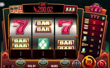777 777 Slot Game