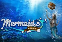 Mermaid’s Pearls Mermaids Pearls Slot Game
