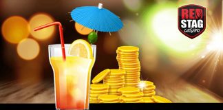 Enjoy a Weekend of Extra Bonuses and Free Spins at Red Stag Enjoy a Weekend of Extra Bonuses and Free Spins at Red Stag