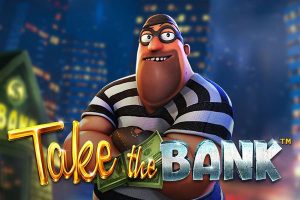 Take the Bank Slot Review Take the Bank Slot Review