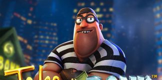 Take The Bank Take the Bank Slot Review