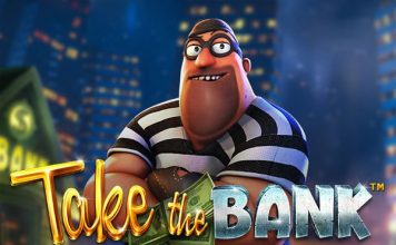 Take The Bank Take the Bank Slot Review
