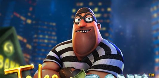 Take The Bank Take the Bank Slot Review