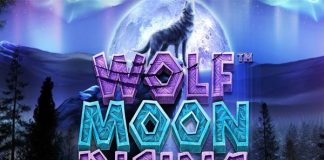 Wolf Moon Rising Wolf Moon Rising Slot Review