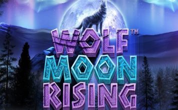 Wolf Moon Rising Wolf Moon Rising Slot Review
